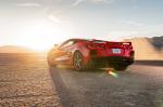 Chevrolet Corvette Stingray Z51 2020 года (NA)